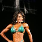 Cheryl  Brown - IFBB Sacramento Pro  2009 - #1